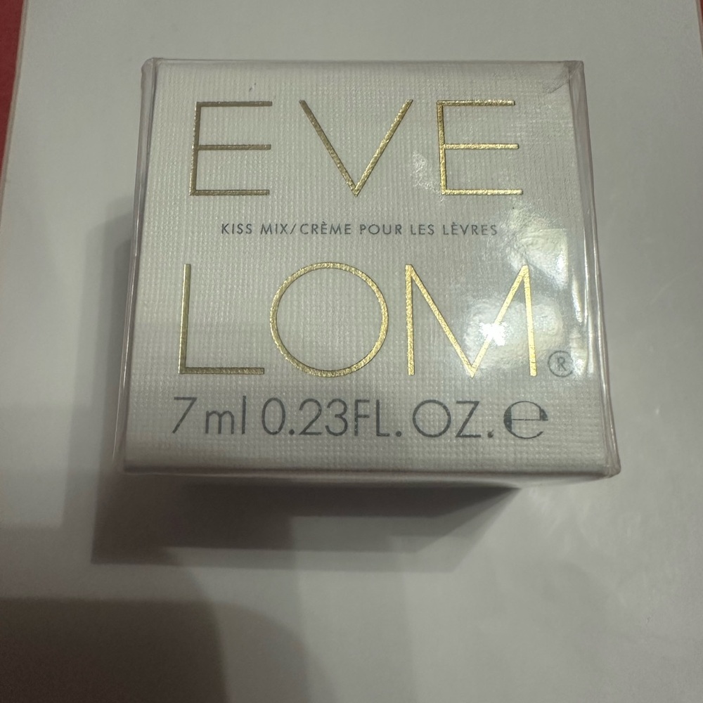 Eve Lom Kiss Mix Lip Balm